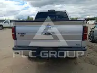 2010 Ford F-150 photo