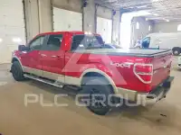 2010 Ford F-150 photo
