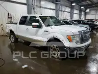2010 Ford F-150 фото