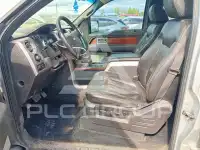 2010 Ford F-150 photo