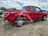 2010 Ford F-150 фото
