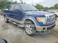 2010 Ford F-150 фото