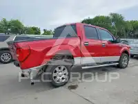 2010 Ford F-150 фото