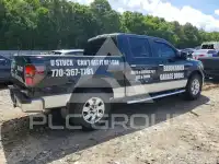 2010 Ford F-150 фото