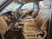 2010 Ford F-150 фото