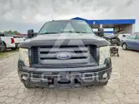 2010 Ford F-150 фото
