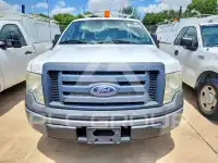 2010 Ford F-150 фото