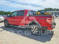 2010 Ford F-150 фото