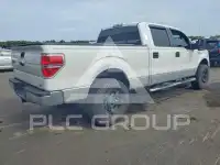 2010 Ford F-150 photo