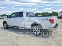 2010 Ford F-150 фото