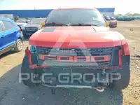 2010 Ford F-150 photo