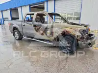 2010 Ford F-150 фото
