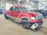 2010 Ford F-150 photo