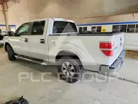 2010 Ford F-150 фото