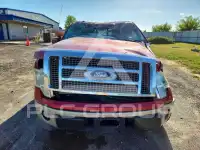 2010 Ford F-150 photo