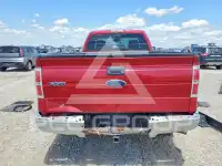 2010 Ford F-150 photo