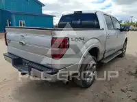 2010 Ford F-150 photo
