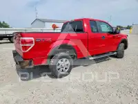 2010 Ford F-150 фото
