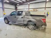 2010 Ford F-150 фото
