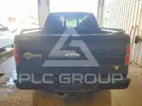 2010 Ford F-150 фото