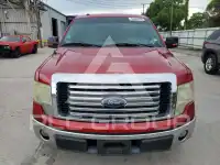 2010 Ford F-150 фото