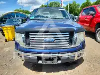 2010 Ford F-150 фото