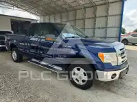 2010 Ford F-150 фото