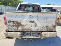 2010 Ford F-150 фото