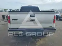 2010 Ford F-150 photo