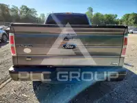 2010 Ford F-150 photo