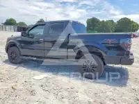 2010 Ford F-150 фото