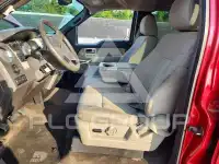 2010 Ford F-150 фото