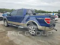 2010 Ford F-150 фото