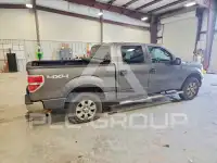 2010 Ford F-150 фото
