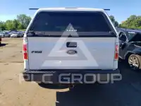 2010 Ford F-150 фото