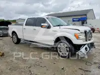 2010 Ford F-150 фото