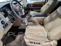 2010 Ford F-150 фото