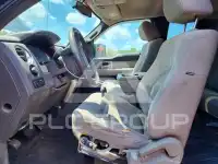 2010 Ford F-150 фото