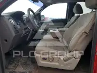2010 Ford F-150 фото