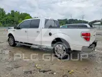 2010 Ford F-150 фото