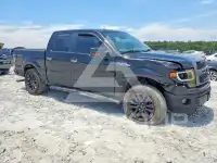 2010 Ford F-150 фото