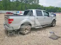 2010 Ford F-150 фото