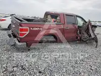 2010 Ford F-150 photo