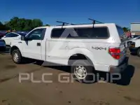2010 Ford F-150 фото