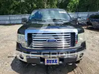 2010 Ford F-150 фото