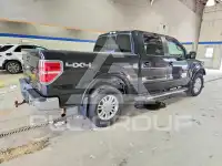 2010 Ford F-150 фото