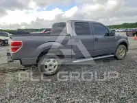 2010 Ford F-150 фото