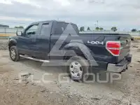 2010 Ford F-150 фото