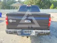 2010 Ford F-150 фото
