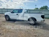2010 Ford F-150 фото